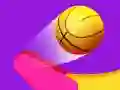 Igra Flip Dunk online