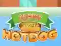 Igra Ukusni Hot Dog online Igra Ukusni Hot Dog online