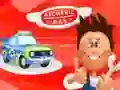 Igra Mehaničar Max online Igra Mehaničar Max online