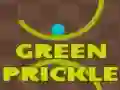 Igra Zeleni Bodljikavac online