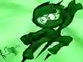 Igra Ninja Gore i Dolje online Igra Ninja Gore i Dolje online
