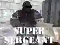 Igra Super narednik online