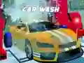 Igra Pranje automobila online Igra Pranje automobila online