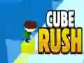 Igra Kub Rush online Igra Kub Rush online