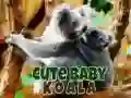 Igra Slatki Bebe Koala online