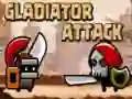 Igra Napad gladijatora online Igra Napad gladijatora online