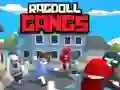 Igra Ragdoll Bande online