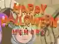 Igra Sretna Halloween Memorija online Igra Sretna Halloween Memorija online