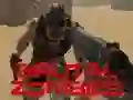 Igra Brutalni Zombiji online Igra Brutalni Zombiji online