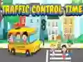 Igra Kontrola Prometa Vremena online