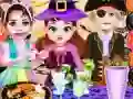 Igra Savršena Halloween zabava Baby Taylor online Igra Savršena Halloween zabava Baby Taylor online