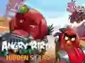 Igra Angry Birds Kart Sakrivene Zvijezde online