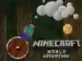 Igra Avantura u svijetu Minecrafta online Igra Avantura u svijetu Minecrafta online