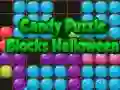 Igra Halloween Kockice s Bombonima online Igra Halloween Kockice s Bombonima online