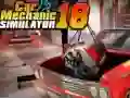 Igra Simulator Mehaničara Automobila 18 online