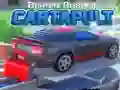 Igra Goruća Gumena Katapulta online