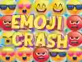 Igra Emoji Crash online Igra Emoji Crash online