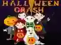Igra Halloween Crash online Igra Halloween Crash online