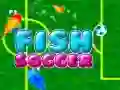 Igra Riblji nogomet online Igra Riblji nogomet online
