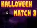 Igra Halloween Match 3 online Igra Halloween Match 3 online