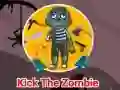 Igra Kikni Zombija online