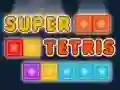 Igra Super Tetris online Igra Super Tetris online
