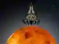 Igra Obrana planeta online Igra Obrana planeta online
