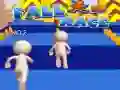 Igra Trka Padanja 3D online Igra Trka Padanja 3D online