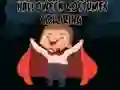 Igra Ob coloring Halloween kostima online Igra Ob coloring Halloween kostima online