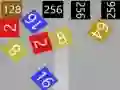 Igra Lančani Kocka: 2048 online
