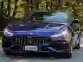 Igra Maserati Ghibli hibridna slagalica online Igra Maserati Ghibli hibridna slagalica online