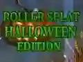 Igra Roller Splat Haloween Izdanje online Igra Roller Splat Haloween Izdanje online