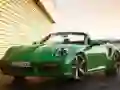 Igra Puzzle Porsche 911 Turbo Cabriolet online Igra Puzzle Porsche 911 Turbo Cabriolet online