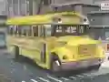 Igra Simulacija školskog autobusa online Igra Simulacija školskog autobusa online