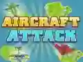 Igra Napad zrakoplova online Igra Napad zrakoplova online