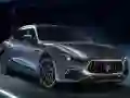 Igra Maserati Ghibli Hibrid Klizanje online Igra Maserati Ghibli Hibrid Klizanje online