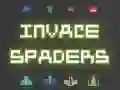 Igra Invace Spaders online Igra Invace Spaders online