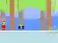Igra Pixelkenstein: Sretan Božić online Igra Pixelkenstein: Sretan Božić online