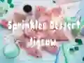 Igra Puzzla Slatkiša s Šarenim Mrvicama online Igra Puzzla Slatkiša s Šarenim Mrvicama online