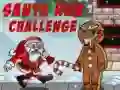 Igra Izazov Santa trčanja online