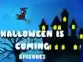 Igra Halloween Dolazi Epizoda 5 online Igra Halloween Dolazi Epizoda 5 online
