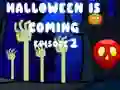 Igra Halloween dolazi Epizoda 2 online