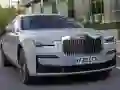 Igra Klizanje Duha Rolls-Royce online