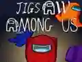 Igra Among Us Puzzle online Igra Among Us Puzzle online