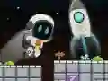 Igra Luda Gravitacija u Svemiru online Igra Luda Gravitacija u Svemiru online