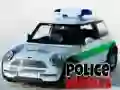 Igra Policijska vozila online Igra Policijska vozila online