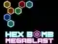 Igra Hex bomba Megapucanj online Igra Hex bomba Megapucanj online