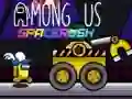 Igra Among Us SpaceRush online Igra Among Us SpaceRush online