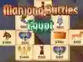 Igra Mahjong Bitke Egipat online