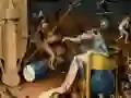 Igra Umaigra Velika Puzle Hieronymus Bosch online Igra Umaigra Velika Puzle Hieronymus Bosch online